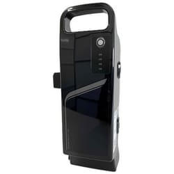 ヨドバシ.com - あさひ 電動アシスト自転車用バッテリー EBBA23