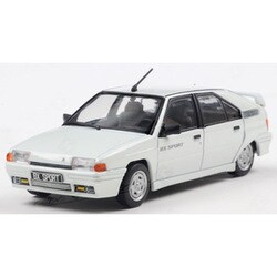 KESS 1/43 シトロエン BX SPORT 1985 GREY MAT KESS 1/43 シトロエン