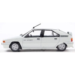 ヨドバシ.com - ソリッド SOLIDO S4311003 1/43 シトロエン BX