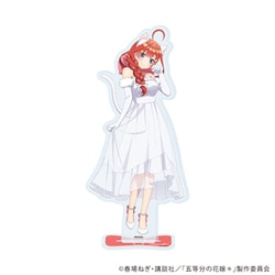 ヨドバシ.com - A3 五等分の花嫁＊ アクリルスタンド エレガント
