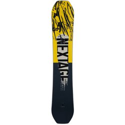 ヨドバシ.com - ヨネックス YONEX NEXTAGE スノーボード 板のみ