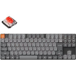 ヨドバシ.com - Keychron キークロン K1 Max QMK/VIA ワイヤレス