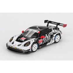 ヨドバシ.com - トゥルースケール MGT01143-L 1/64 ポルシェ 911 GT3 R