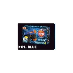 ヨドバシ.com - リンクス LINX バトルシューティングレーザーガン4 BL