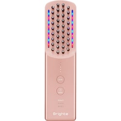 ヨドバシ.com - ブライト Brighte ブラシ型美顔器 ELEKI BRUSH＋ PINK