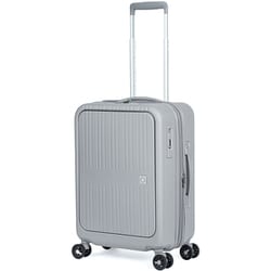 ヨドバシ.com - A.L.I アジア・ラゲージ スーツケース Pitaflat 拡張