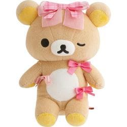 ヨドバシ.com - サンエックス San-X MV58801 リラックマ 『Makeup