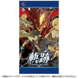 ヨドバシ.com - TCG ティーシージー 軌跡 TRADING CARD GAME IV