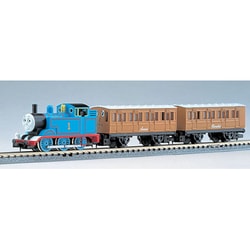 ヨドバシ.com - トミックス TOMIX Nゲージ 93801 きかんしゃトーマス