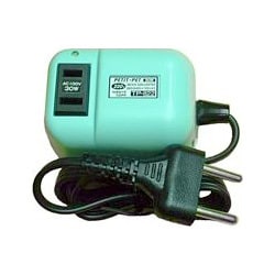 ヨドバシ.com - 日章工業 変圧器 ダウントランス（220-240V→100V