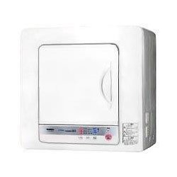 ヨドバシ.com - 東芝 TOSHIBA 衣類乾燥機 ED-401-WT 通販【全品無料配達】