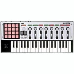 ヨドバシ.com - コルグ KORG MC1 [MIDIコントローラー] microKONTROL