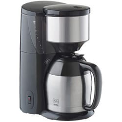ヨドバシ.com - メリタ Melitta コーヒーメーカー アロマサーモ10