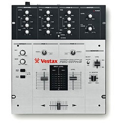 ヨドバシ.com - VESTAX ベスタクス VCA DJミキサー PMC-05PROIII 通販