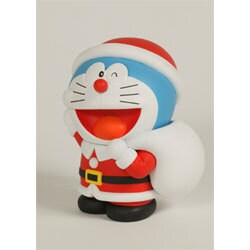 ヨドバシ.com - メディコム・トイ MEDICOM TOY ドラえもん （サンタ