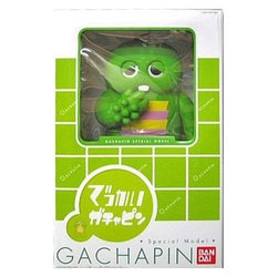 ヨドバシ.com - バンダイ BANDAI でっかい ガチャピン 通販【全品無料