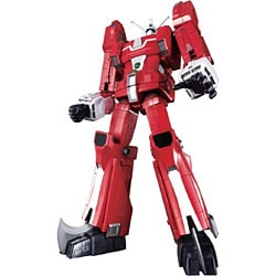 ヨドバシ.com - バンダイ BANDAI 超合金魂GX-36 伝説巨神イデオン 通販