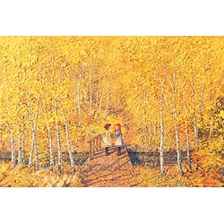 ヨドバシ.com - ロード AS-108-40 [ジグソーパズル 赤毛のアン 恋人