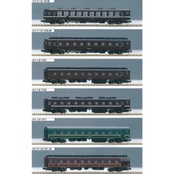 ヨドバシ.com - マイクロエース Nゲージ A2470 12系700番台「SL