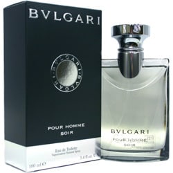 ヨドバシ.com - ブルガリ BVLGARI プールオム ソワール （100ml