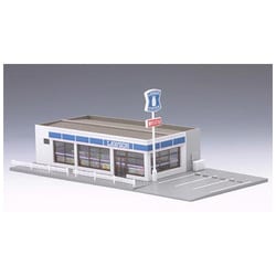ヨドバシ.com - トミックス TOMIX Nゲージ 4063 コンビニエンスストア