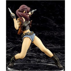 ヨドバシ.com - アルター ALTER ブラックラグーン レヴィ 通販【全品