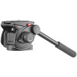ヨドバシ.com - マンフロット Manfrotto プロビデオ雲台 503HDV 通販