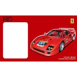 ヨドバシ.com - フジミ模型 FUJIMI 1/24 リアルスポーツカーシリーズ