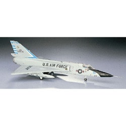 ヨドバシ.com - ハセガワ Hasegawa アメリカ空軍 戦闘機 F-106A デルタ