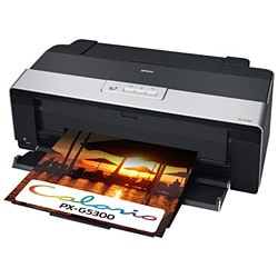 ヨドバシ.com - エプソン EPSON エプソンプロセレクション A3ノビ PX