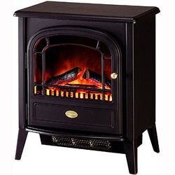 ヨドバシ.com - ディンプレックス DIMPLEX 電気暖炉 CLUB 約3～8畳