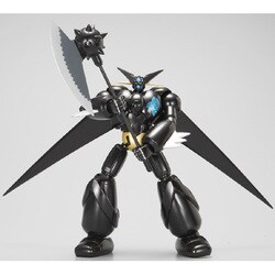 ヨドバシ.com - ミラクルハウス 新世紀合金 新ゲッターロボ