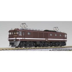 ヨドバシ.com - KATO カトー Nゲージ 3023-3 EF64 1001号機 茶 通販