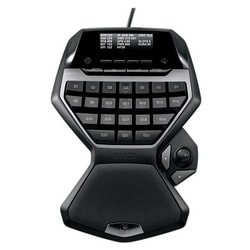 ヨドバシ.com - ロジクール Logicool USB接続 G13アドバンス ゲーム