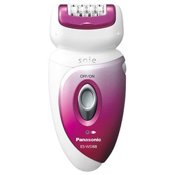 ヨドバシ.com - パナソニック Panasonic 脱毛器 ピンク ソイエ（泡脱毛