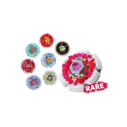 ヨドバシ.com - タカラトミー TAKARATOMY ベイブレード BB-45 ランダム