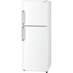 ヨドバシ.com - シャープ SHARP 冷蔵庫（228L・右開き） ホワイト系 SJ