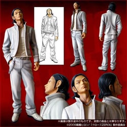 ヨドバシ.com - ダイブ クローズZERO II リアルフィギュア 鳴海大我
