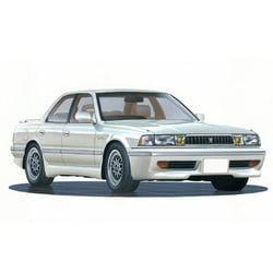 ヨドバシ.com - 青島文化教材社 AOSHIMA 1/24 JZX81 クレスタ スーパー