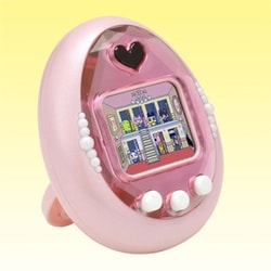 ヨドバシ.com - バンダイ BANDAI もっとiD！おうちdeたまごっち