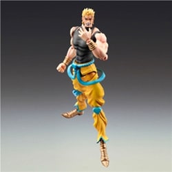 ヨドバシ.com - メディコス 超像可動 18.DIO(ディオ)覚醒版 [ジョジョ