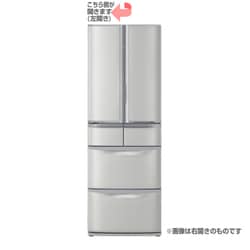 ヨドバシ.com - 日立 HITACHI 冷蔵庫（470L・左開き） ハイブライト