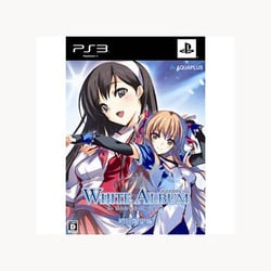 ヨドバシ.com - アクアプラス AQUAPLUS WHITE ALBUM（ホワイトアルバム
