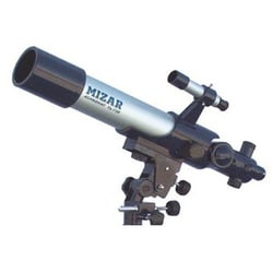ヨドバシ.com - ミザールテック MIZAR 屈折式望遠鏡 TL-750 通販【全品