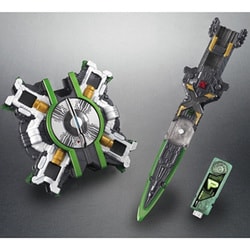 ヨドバシ.com - バンダイ BANDAI 超多色発光剣 DXプリズムビッカー