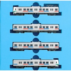 ま*ん様 MICRO ACE A-0649 811-0 4両セット MICRO ACE A-0649 811-0 4