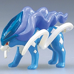 ヨドバシ.com - タカラトミー TAKARATOMY M-084 [モンコレ スイクン