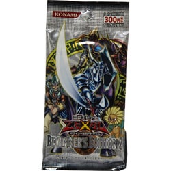 ヨドバシ.com - コナミ KONAMI 遊戯王ゼアル OCG BEGINNER'S EDITION 2