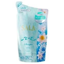 ヨドバシ.com - カネボウ Kanebo SALA SALA サラ EXシャンプー＜つめ