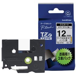 ヨドバシ.com - ブラザー brother ラベルライターピータッチ用